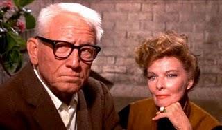 Grandes parejas del cine: Katharine Hepburn y Spencer Tracy