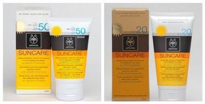 8 BRONCEADORES DE PARAFARMACIA A TENER EN CUENTA.