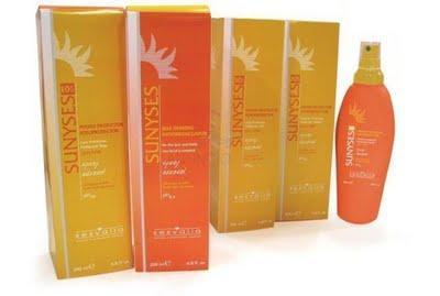 8 BRONCEADORES DE PARAFARMACIA A TENER EN CUENTA.