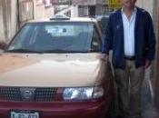 "Taxis con… ciencia" "Taxi Libre (ría)": Lectura ciencia Taxi