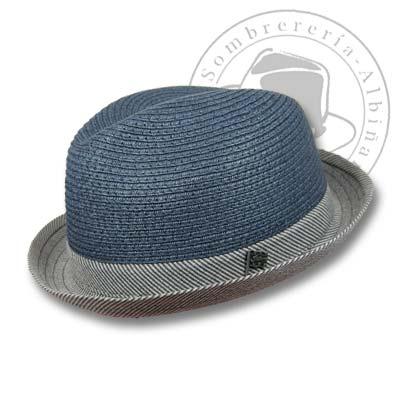 Sombrero Stetson de Sombrerería Albiñana
