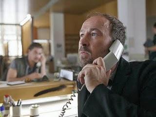 'La promesa del ángel caído' de Friedrich Ani