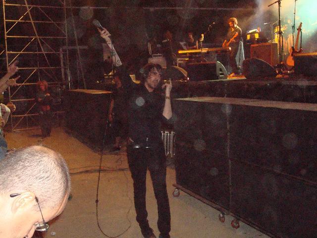 Crónica: Ribagorza Pop Festival 2011