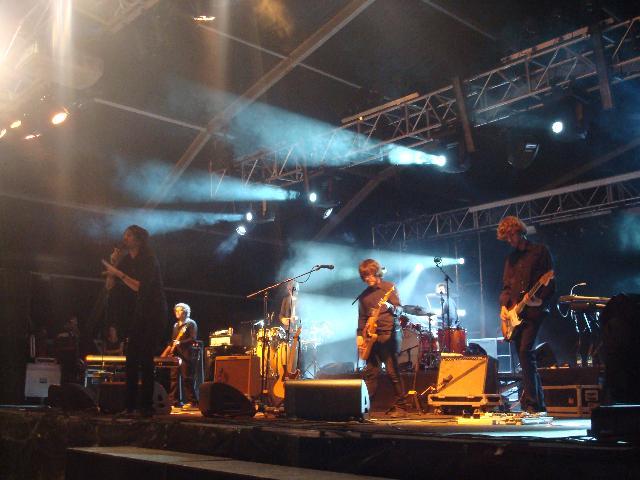 Crónica: Ribagorza Pop Festival 2011