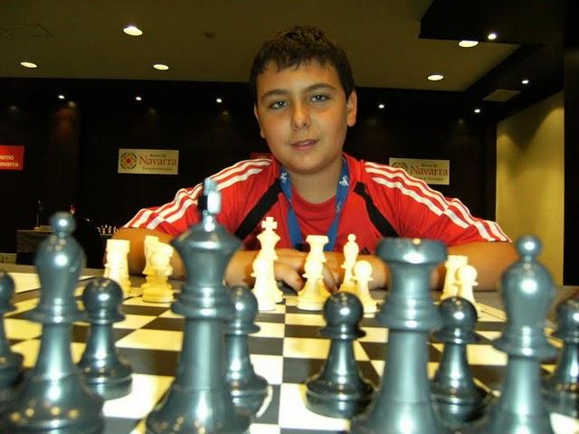 CAMPEONATO DE ESPAÑA POR SELECCIONES CADETE E INFANTIL