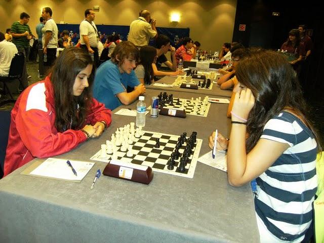 CAMPEONATO DE ESPAÑA POR SELECCIONES CADETE E INFANTIL