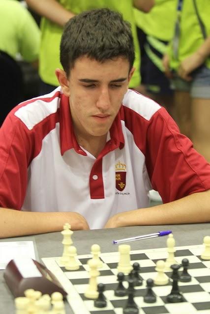 CAMPEONATO DE ESPAÑA POR SELECCIONES CADETE E INFANTIL