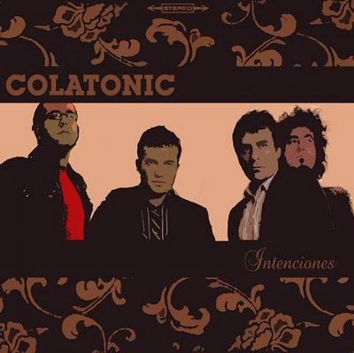 COLATONIC / INTENCIONES + SINGLE