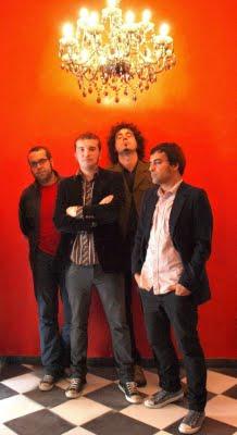 COLATONIC / INTENCIONES + SINGLE