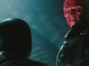 Descripción detallada pelea entre Capi Cráneo Rojo 'Capitán América: Primer Vengador'