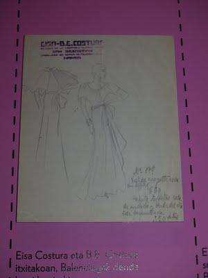 Visita al Nuevo Museo de Balenciaga