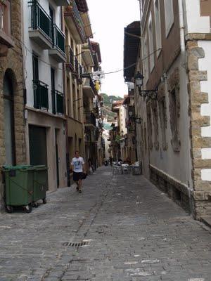 Visita al Nuevo Museo de Balenciaga