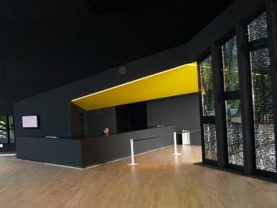 Visita al Nuevo Museo de Balenciaga