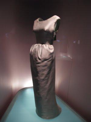 Visita al Nuevo Museo de Balenciaga