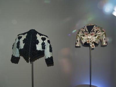 Visita al Nuevo Museo de Balenciaga