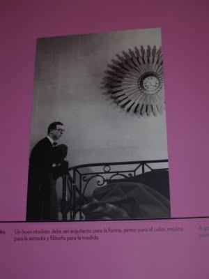 Visita al Nuevo Museo de Balenciaga