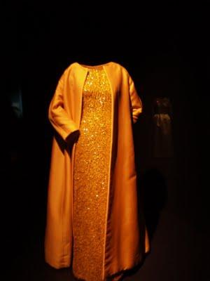 Visita al Nuevo Museo de Balenciaga