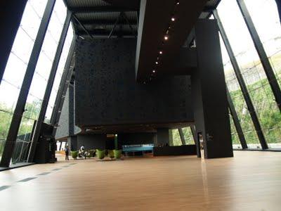 Visita al Nuevo Museo de Balenciaga