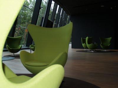 Visita al Nuevo Museo de Balenciaga