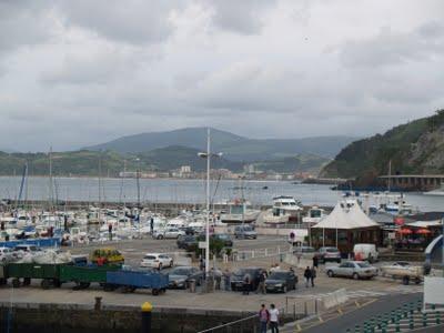 Visita al Nuevo Museo de Balenciaga