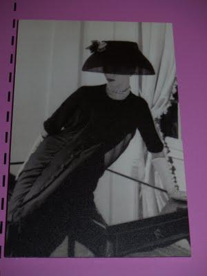 Visita al Nuevo Museo de Balenciaga