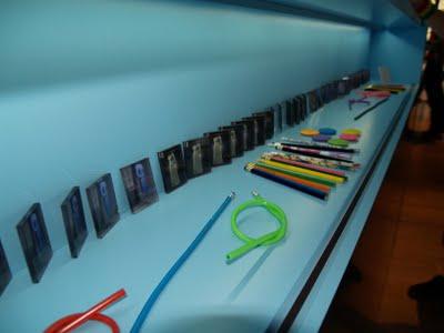 Visita al Nuevo Museo de Balenciaga