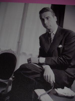 Visita al Nuevo Museo de Balenciaga