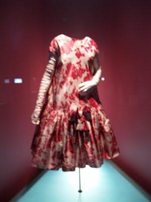 Visita al Nuevo Museo de Balenciaga