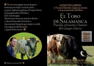 El Toro de Salamanca