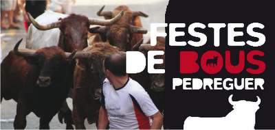 Pedreguer. Fiestas Patronales de Sant Bonaventura - Festes de Bous 2011