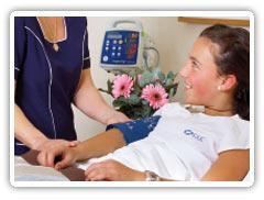 Apendicectomía laparoscópica sería mejor para los niños