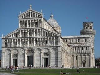 Pisa: La ciudad de la torre inclinada