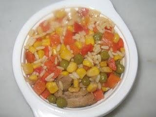 PRODUCTOS QUE SE USAN EN MI COCINA