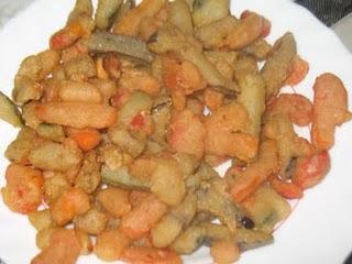 PRODUCTOS QUE SE USAN EN MI COCINA