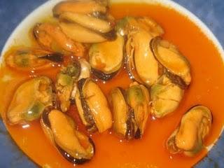 PRODUCTOS QUE SE USAN EN MI COCINA