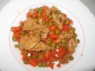 PRODUCTOS QUE SE USAN EN MI COCINA