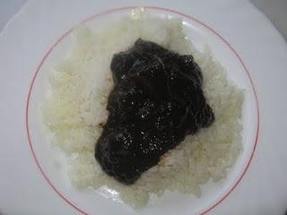 PRODUCTOS QUE SE USAN EN MI COCINA