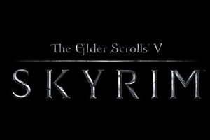 Podría haber mods en la versión de consolas de Skyrim