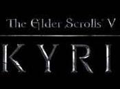 Podría haber mods versión consolas Skyrim