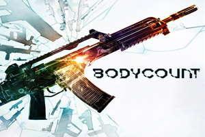 Anunciada la fecha de lanzamiento de Bodycount