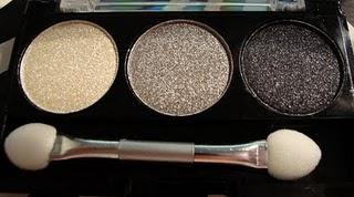 LOOK PASO A PASO PALETA DE GRISES