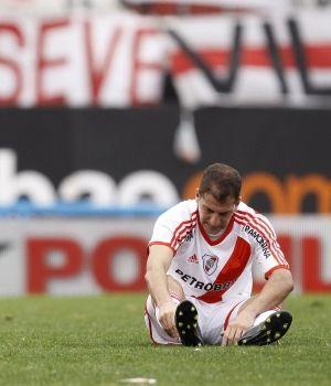 La libreta deportiva (44): River Plate toca fondo y desciende a la serie B