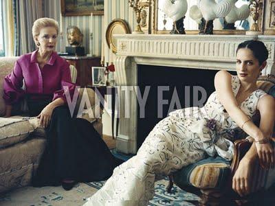 Las frases más VANITY de nuestras vidas FAIR (1)