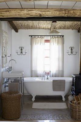 ENVIGUETADOS RUSTICOS DE MADEROS