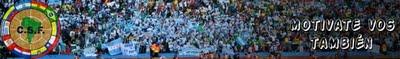 Tremendamente histórico: Argentina en la primera Copa América