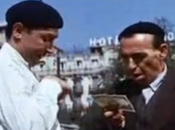 Grecia ...o nueva definición timo estampita