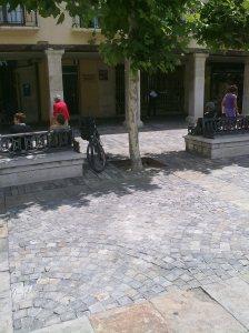 Los privilegios de la política