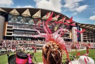 ASCOT 2011 PARTE 2