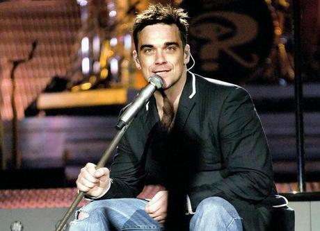Robbie Williams se arrepiente de su canción que rechaza a Jesús