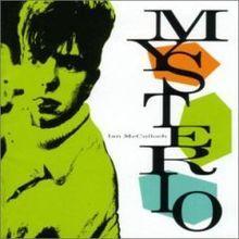 Discos: Mysterio (Ian McCulloch, 1992)